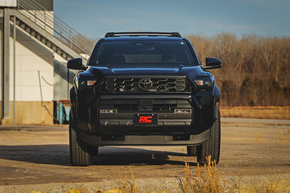 1.5-2 Inch Leveling Kit | Toyota 4Runner 4WD (2025-2026) - Image 3
