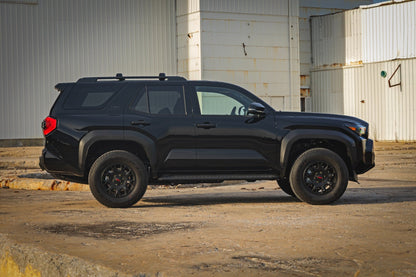 1.5-2 Inch Leveling Kit | Toyota 4Runner 4WD (2025-2026) - Image 4