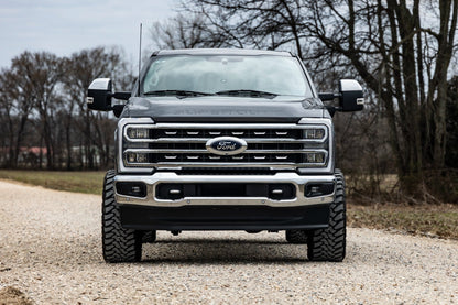 2 Inch Leveling Kit | Track Bar Bracket | Ford F-250/F-350 Super Duty (17-26) - Image 3