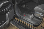 Sure-Fit Floor Mats | Front & Rear & Cargo Mat | Toyota 4Runner (25-26) - Image 4