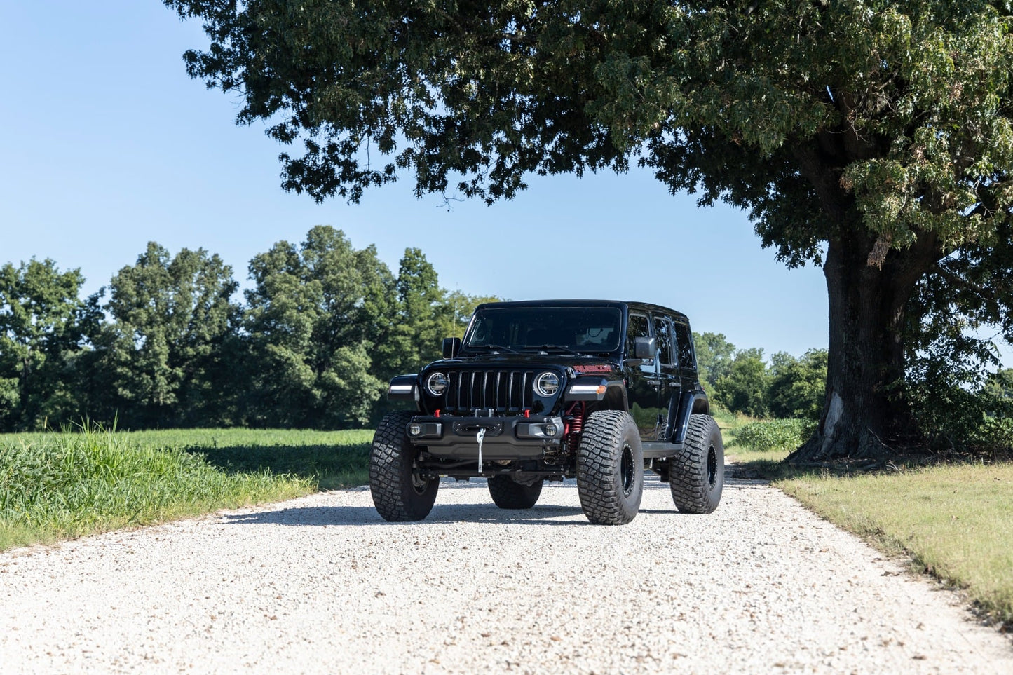 Winch Mounting Plate | Modular Steel OE Bumper | Jeep Gladiator JT/Wrangler JL (18-26) - Image 6