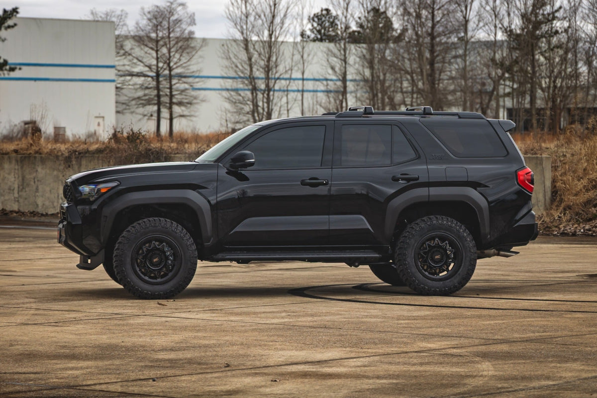 1.5-2 Inch Leveling Kit | Toyota 4Runner 4WD (2025-2026) - Image 5