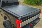 Hard Low Profile Bed Cover | 6'10" Bed | Ford F-250/F-350 Super Duty (17-26) - Image 5