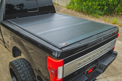 Hard Low Profile Bed Cover | 6'10" Bed | Ford F-250/F-350 Super Duty (17-26) - Image 5