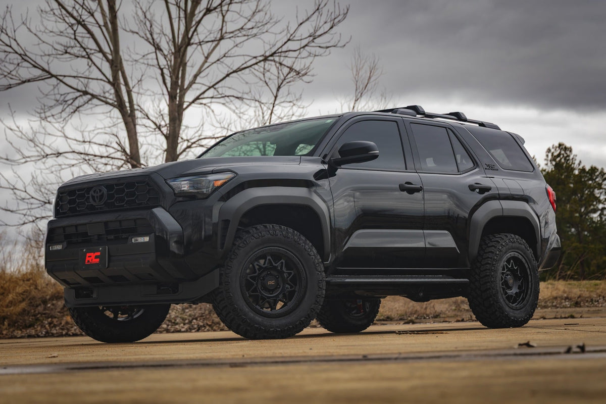 1.5-2 Inch Leveling Kit | Toyota 4Runner 4WD (2025-2026) - Image 6