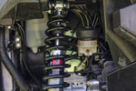 M1 FRONT COIL OVER SHOCKS 0-2" | HONDA PIONEER 1000/PIONEER 1000-5