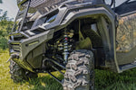M1 FRONT COIL OVER SHOCKS 0-2" | HONDA PIONEER 1000/PIONEER 1000-5