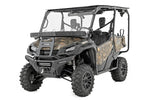 M1 FRONT COIL OVER SHOCKS 0-2" | HONDA PIONEER 1000/PIONEER 1000-5