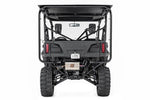 ADJUSTABLE SUSPENSION LIFT KIT 0-2" | HONDA PIONEER 1000/PIONEER 1000-5