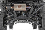 ADJUSTABLE SUSPENSION LIFT KIT 0-2" | HONDA PIONEER 1000/PIONEER 1000-5
