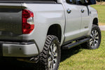 BA2 Running Boards | Side Step Bars | Crew Cab | Toyota Tundra 2WD/4WD (07-21) - Image 5