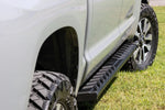 BA2 RUNNING BOARDS SIDE STEP BARS | CREW CAB | TOYOTA TUNDRA (07-21)