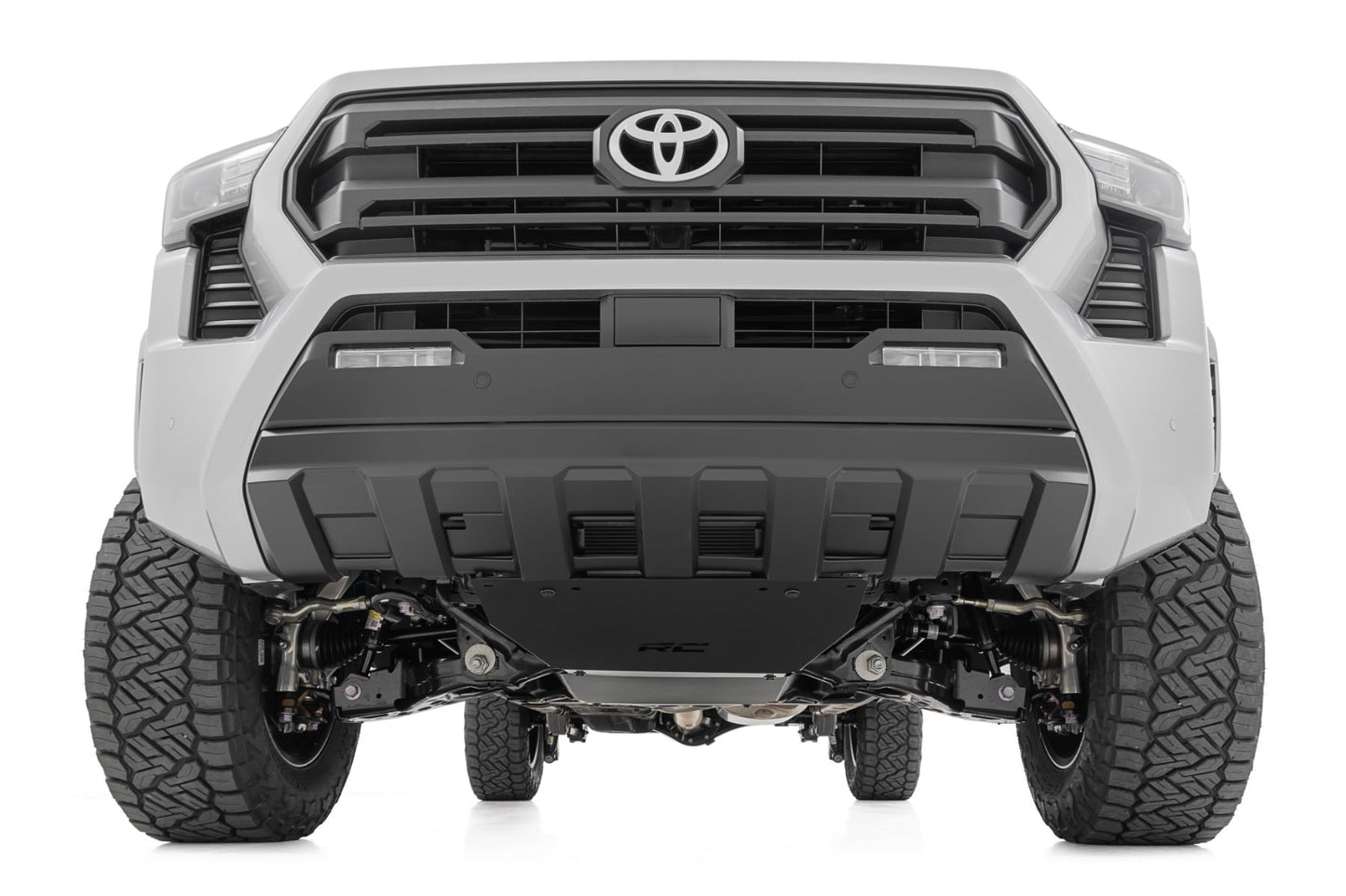 Skid Plate | Toyota Tacoma 2WD/4WD (2024-2026) - Image 3