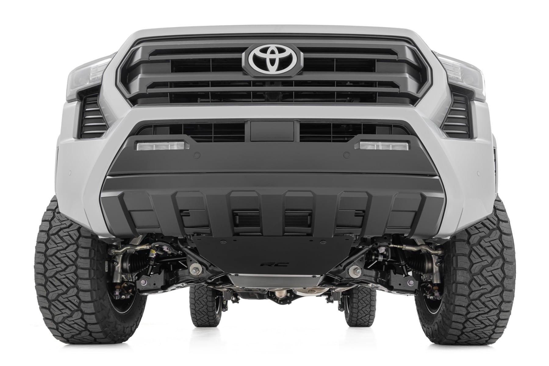 Skid Plate | Toyota Tacoma 2WD/4WD (2024-2026) - Image 3
