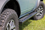 BA2 Running Boards | Side Step Bars | 4-Door | Ford Bronco 4WD (2021-2026) - Image 6