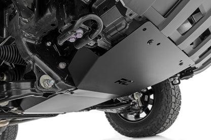 Skid Plate | Toyota Tacoma 2WD/4WD (2024-2026) - Image 2