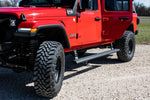 POWER RUNNING BOARDS LIGHTED | JEEP GLADIATOR JT 4WD (2020-2023)