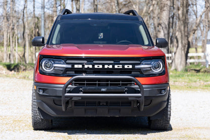 1.5 Inch Lift Kit | Lifted Struts | Ford Bronco Sport 4WD (2021-2026) - Image 4