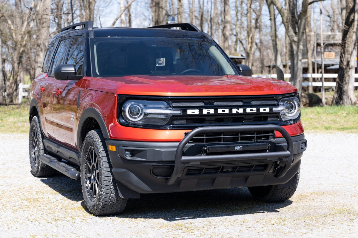 1.5 Inch Lift Kit | Lifted Struts | Ford Bronco Sport 4WD (2021-2026) - Image 6
