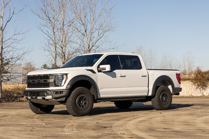 1 Inch Leveling Kit | Ford Raptor 4WD (2021-2025) - Image 6