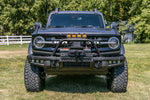 SAFARI BAR FORD BRONCO 4WD (2021-2023)