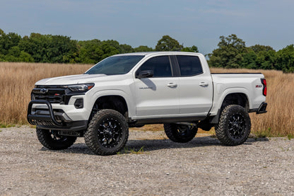 6 Inch Lift Kit | N3 Struts | Chevy/GMC Canyon/Colorado 4WD (2023-2026) - Image 6