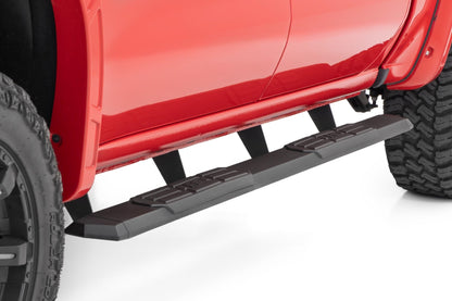 TR2 Running Boards | Chevy/GMC 1500/2500HD/3500HD (19-26) - Image 4