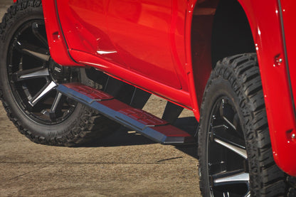 TR2 Running Boards | Chevy/GMC 1500/2500HD/3500HD (19-26) - Image 6