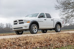 Pocket Fender Flares | PS2 Bright Silver Metallic | Ram 1500 2WD/4WD (2009-2018 & Classic) - Image 2