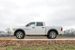 Pocket Fender Flares | PAR Maximum Steel | Ram 1500 2WD/4WD (2009-2018 & Classic) - Image 3