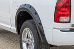 Pocket Fender Flares | PS2 Bright Silver Metallic | Ram 1500 2WD/4WD (2009-2018 & Classic) - Image 4