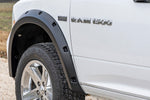 Pocket Fender Flares | PX8 Black Crystal | Ram 1500 2WD/4WD (2009-2018 & Classic) - Image 5