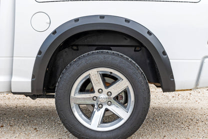 Pocket Fender Flares | Ram 1500 2WD/4WD (2009-2018 & Classic) - Image 6