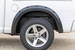 Pocket Fender Flares | PAU Granite Crystal | Ram 1500 2WD/4WD (2009-2018 & Classic) - Image 6