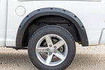 Pocket Fender Flares | PX8 Black Crystal | Ram 1500 2WD/4WD (2009-2018 & Classic) - Image 6