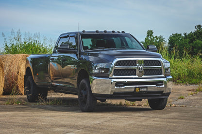 Power Running Boards | HT-Series | Crew Cab | Ram 2500/3500 2WD/4WD (11-26) - Image 5