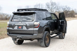 POWER RUNNING BOARDS LIGHTED | TOYOTA 4RUNNER 2WD/4WD (2010-2023)