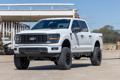 6 Inch Lift Kit | N3 Struts | Ford F-150 4WD (2021-2026) - Image 2
