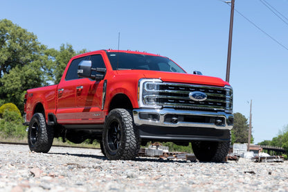 3 Inch Lift Kit | Diesel Coilover Conversion | Ford F-250 Super Duty (23-25) - Image 5