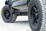 Rough Country 84 Series Wheel | Gloss Black | 18x8.5 | 6x5.5 | +0mm - Image 6