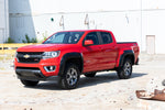 Pocket Fender Flares | GBA Gloss Black | Chevy Colorado 2WD/4WD (2015-2022) - Image 5