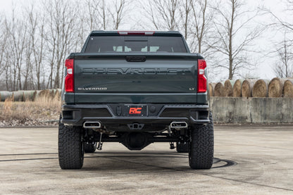 4 Inch Lift Kit | AT4/Trailboss | N3 Struts | Chevy/GMC 1500 (25-26) - Image 6