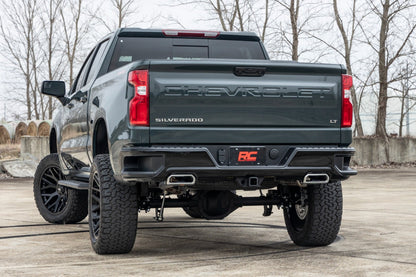 4 Inch Lift Kit | Diesel | Chevy/GMC 1500 2WD/4WD (25-26) - Image 6