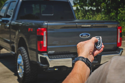 Powered Retractable Bed Cover | 6'10" Bed | Ford F-250/F-350 Super Duty (17-26) - Image 6