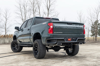 4 Inch Lift Kit | AT4/Trailboss | Vertex/V2 | Chevy/GMC 1500 (25-26) - Image 6
