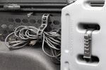 Rubber Molle Panel Clamp Kit | Universal | Up to 15" | 2-Clamp Sets - Image 4