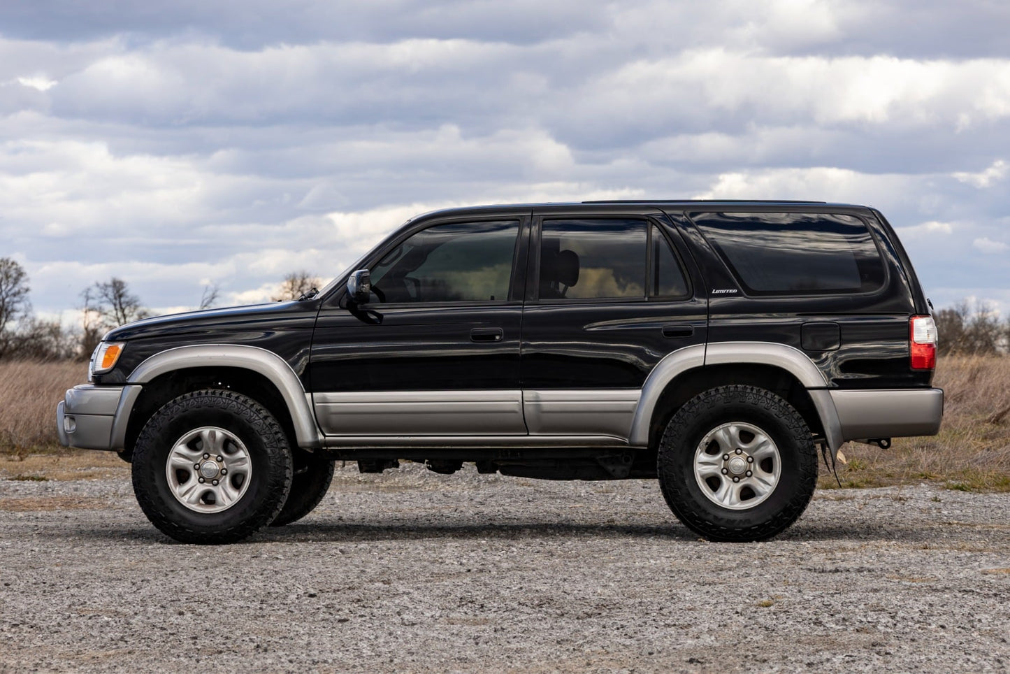 N3 Leveling Struts | 2 Inch | Loaded Strut | Toyota 4Runner 2WD/4WD (96-02) - Image 4