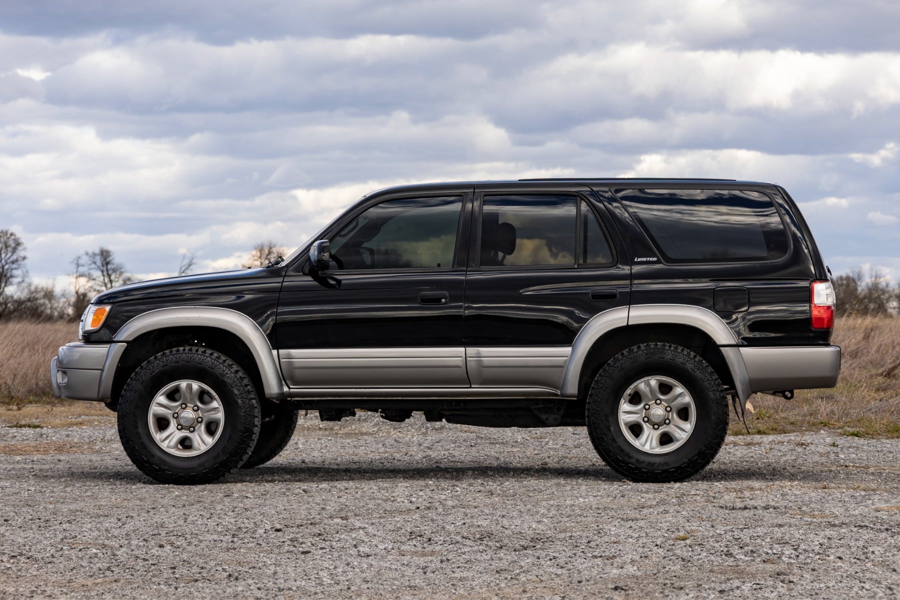 N3 Leveling Struts | 2 Inch | Loaded Strut | Toyota 4Runner 2WD/4WD (96-02) - Image 4