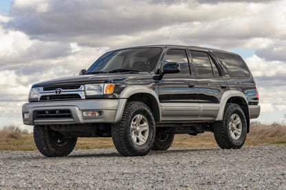 N3 Leveling Struts | 2 Inch | Loaded Strut | Toyota 4Runner 2WD/4WD (96-02) - Image 3