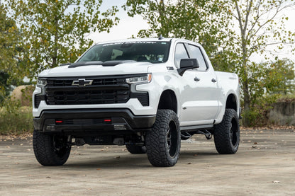 4 Inch Lift Kit | AT4/Trailboss | N3 Struts | Chevy/GMC Sierra 1500 (19-24)/Silverado 1500 (19-24) - Image 5